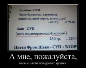 Автомобильные демотиваторы часть 525)