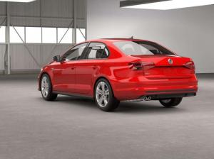 2015 Volkswagen Jetta GLI