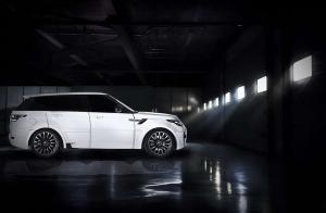 2014 Land Rover Range Rover Sport San Marino by Onyx Concept