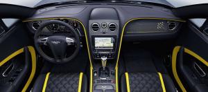 2015 Bentley Continental GT Speed Breitling Jet Team Series