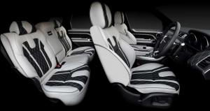 2014 Land Rover Range Rover Sport San Marino by Onyx Concept