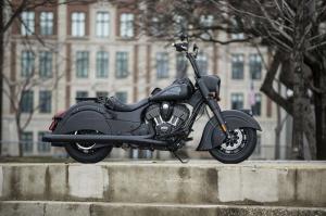 2015 Indian Dark Horse