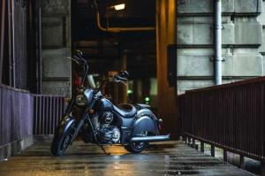 2015 Indian Dark Horse