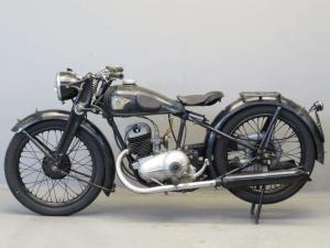 1938 TWN B204F