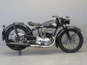 1938 TWN B204F