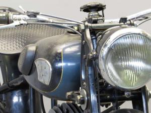 1938 TWN B204F
