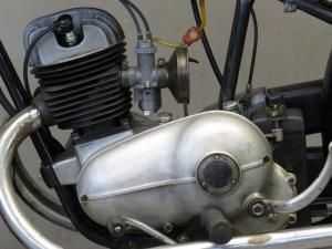 1938 TWN B204F