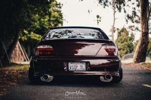 2014 Acura TL by Michael Johnson