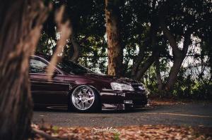 2014 Acura TL by Michael Johnson