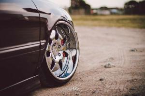 2014 Acura TL by Michael Johnson