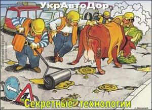 Автомобильные демотиваторы часть 528)