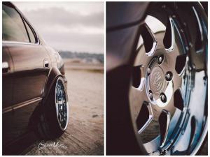 2014 Acura TL by Michael Johnson