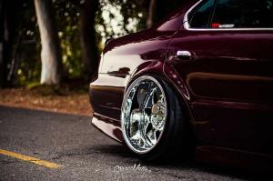 2014 Acura TL by Michael Johnson