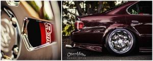 2014 Acura TL by Michael Johnson