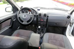 2015 Lada Largus VIP