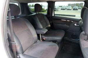 2015 Lada Largus VIP