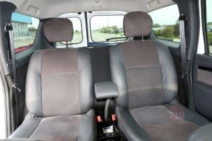2015 Lada Largus VIP