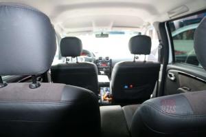 2015 Lada Largus VIP