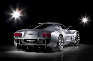 2011 Gumpert Tornante