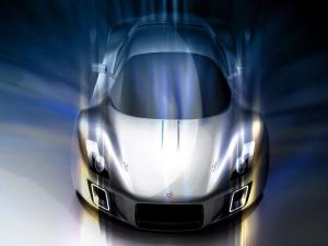 2011 Gumpert Tornante