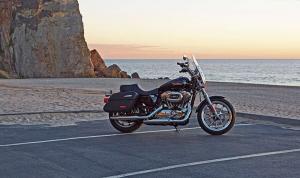2014 Harley-Davidson SuperLow 1200T