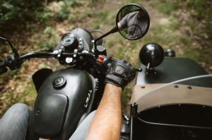 2015 Ural Sportsman Camp Wandawega Edition
