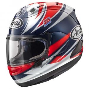 Arai Corsair X Vinales