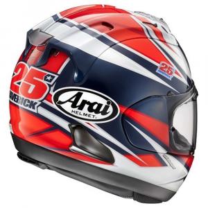 Arai Corsair X Vinales