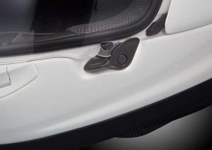 Arai Corsair X