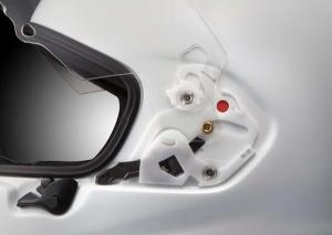 Arai Corsair X