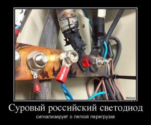 Автомобильные демотиваторы часть 532)