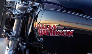 2014 Harley-Davidson SuperLow 1200T