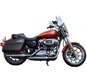 2014 Harley-Davidson SuperLow 1200T