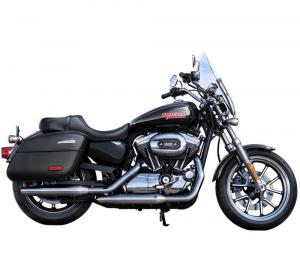 2014 Harley-Davidson SuperLow 1200T