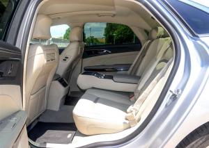 2015 Ford Taurus