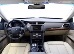 2015 Ford Taurus
