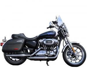 2014 Harley-Davidson SuperLow 1200T
