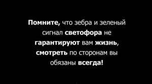Автомобильные демотиваторы часть 535)