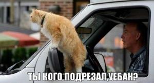 Автомобильные демотиваторы часть 535)