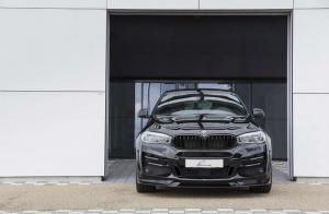 2015 BMW X6 CLR X6R xDrive5.0i by Lumma Design