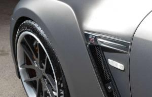 2014 Nissan GT-R LM900 by Litchfield