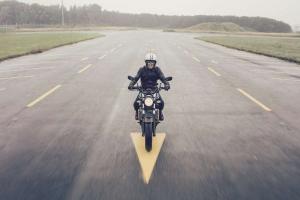 2016 Yamaha XSR700