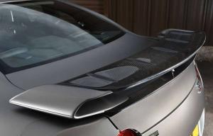 2014 Nissan GT-R LM900 by Litchfield