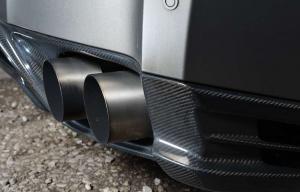2014 Nissan GT-R LM900 by Litchfield
