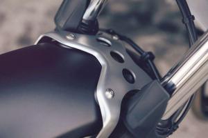 2016 Yamaha XSR700