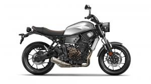 2016 Yamaha XSR700