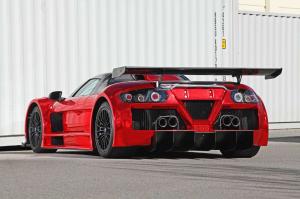 2014 Gumpert Apollo S Ironcar by 2M Designs