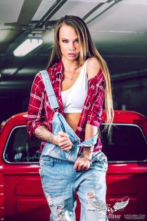На грани фола