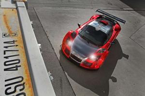 2014 Gumpert Apollo S Ironcar by 2M Designs