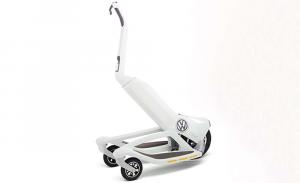 2015 Volkswagen Last Mile Surfer